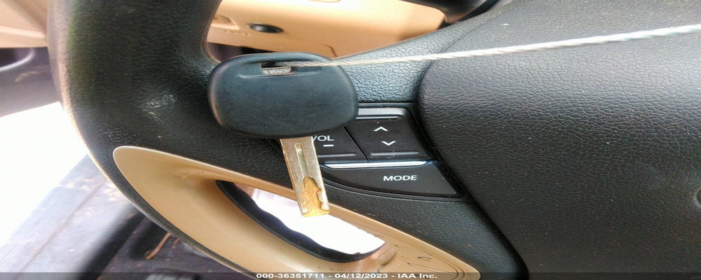 5NPEB4AC1EH908659 2014 HYUNDAI SONATA photo no. 11