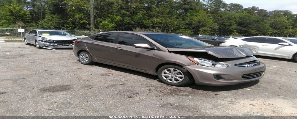 KMHCT4AE5DU329079 2013 HYUNDAI ACCENT photo no. 11