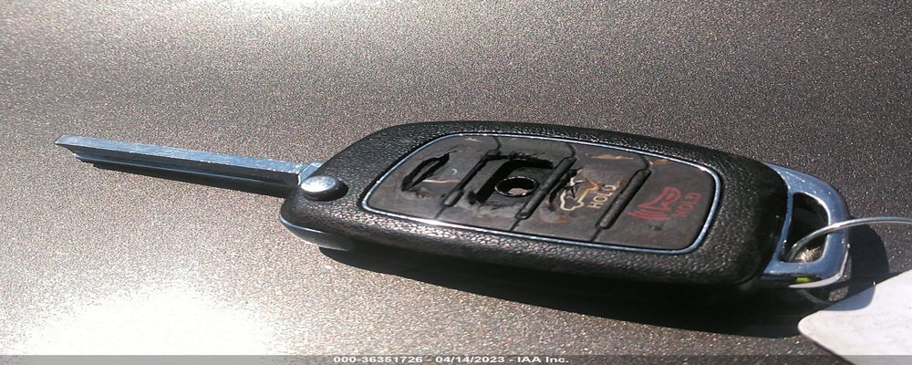 5XYZUDLB0EG155598 2014 HYUNDAI SANTA FE SPORT photo no. 11