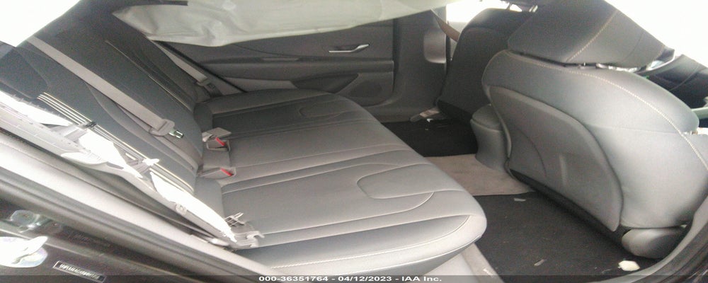 5NPLM4AGXNH063458 2022 HYUNDAI ELANTRA photo no. 8