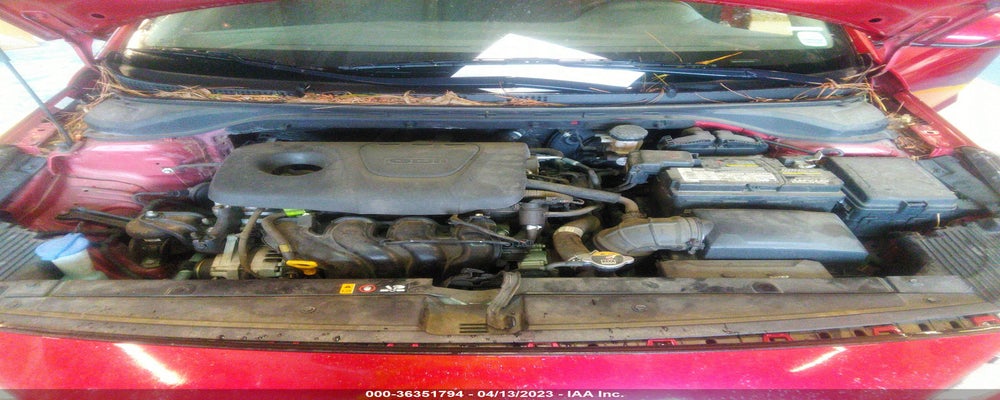 3KPC24A32JE024915 2018 HYUNDAI ACCENT photo no. 10