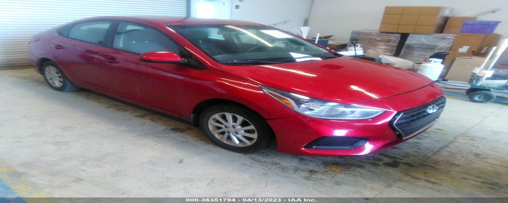 3KPC24A32JE024915 2018 HYUNDAI ACCENT photo no. 20