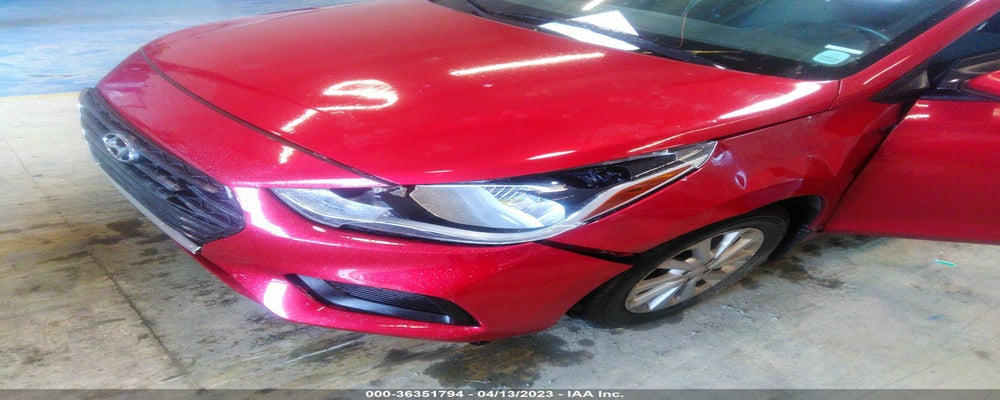 3KPC24A32JE024915 2018 HYUNDAI ACCENT photo no. 6