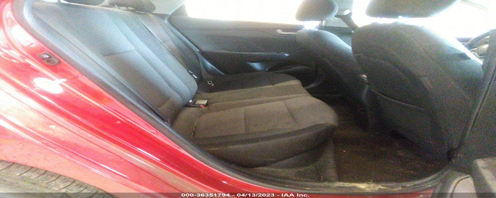 3KPC24A32JE024915 2018 HYUNDAI ACCENT photo no. 8