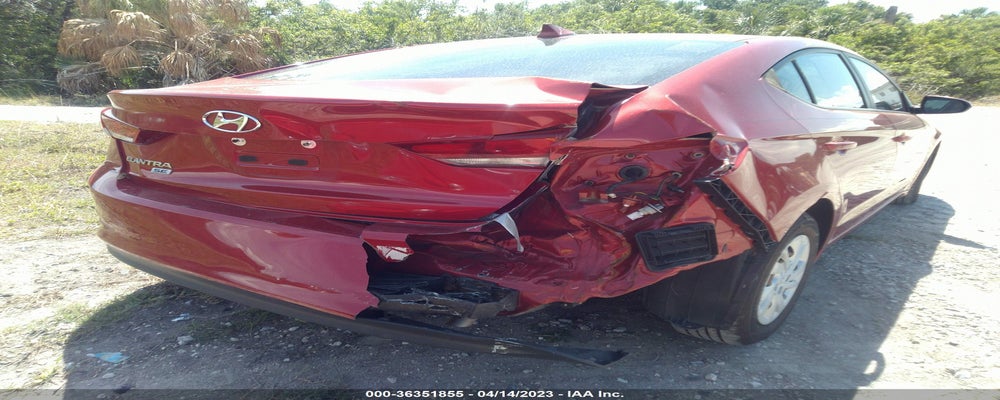 5NPD74LF4HH081085 2017 HYUNDAI ELANTRA photo no. 6