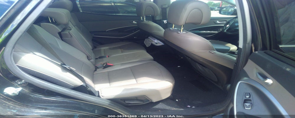 5XYZW4LA3GG361972 2016 HYUNDAI SANTA FE SPORT photo no. 8