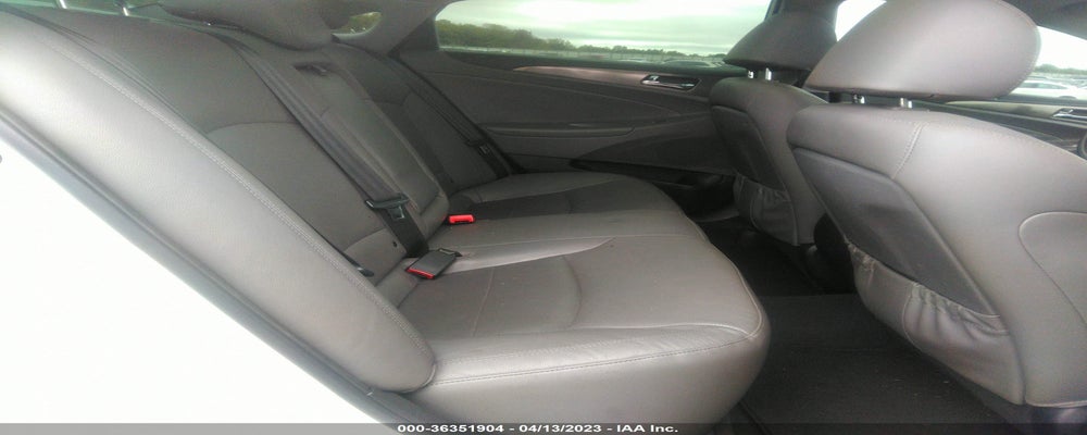 KMHEC4A49EA105834 2014 HYUNDAI SONATA photo no. 8