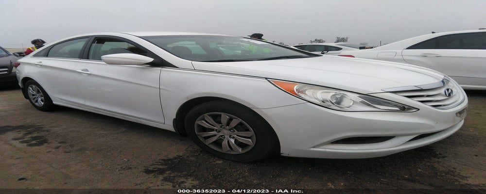 5NPEB4AC7DH522021 2013 HYUNDAI SONATA photo no. 1