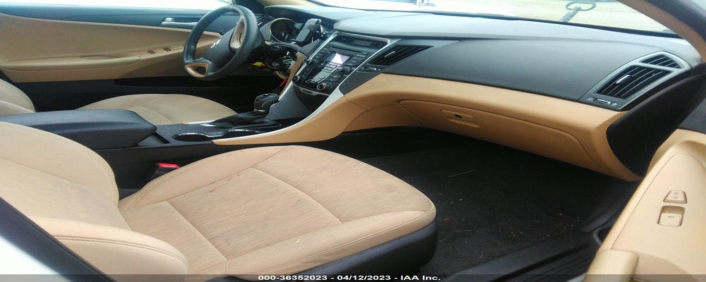 5NPEB4AC7DH522021 2013 HYUNDAI SONATA photo no. 5