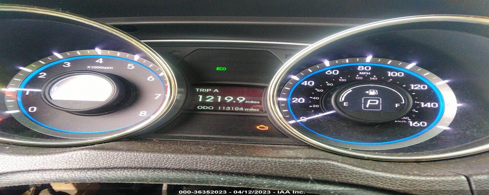 5NPEB4AC7DH522021 2013 HYUNDAI SONATA photo no. 7