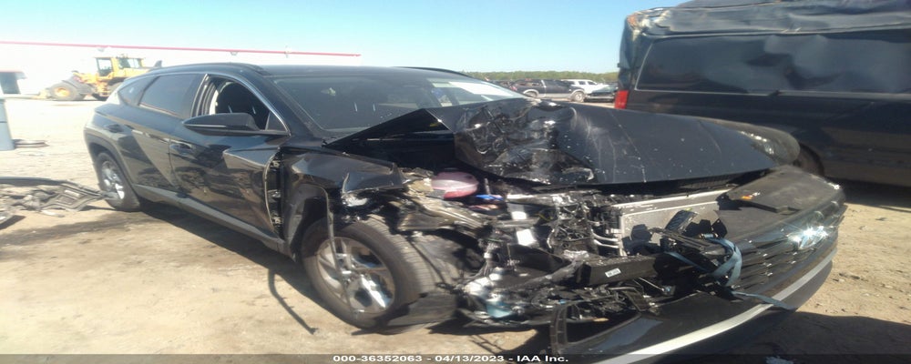 5NMJB3AE0PH198227 2023 HYUNDAI TUCSON photo no. 19