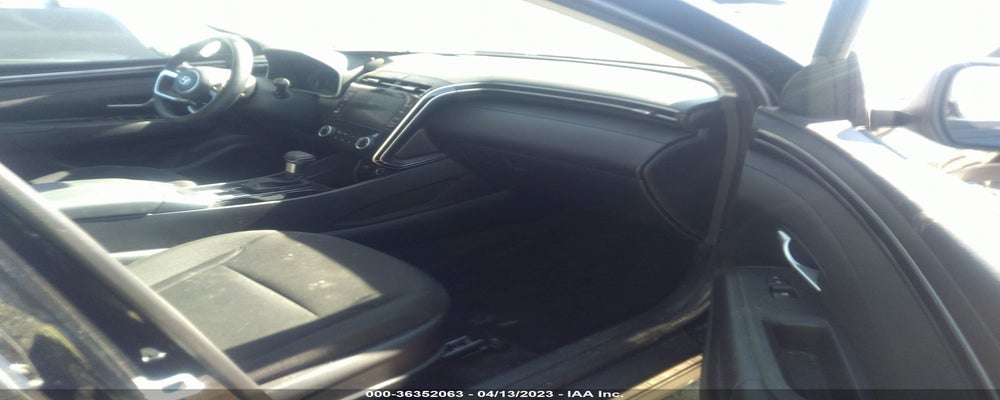 5NMJB3AE0PH198227 2023 HYUNDAI TUCSON photo no. 5