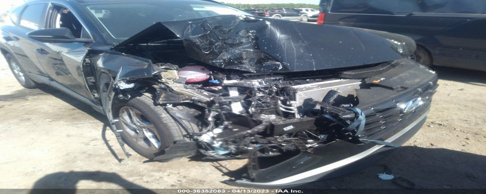 5NMJB3AE0PH198227 2023 HYUNDAI TUCSON photo no. 6