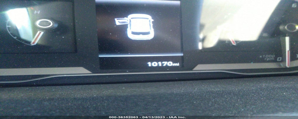 5NMJB3AE0PH198227 2023 HYUNDAI TUCSON photo no. 7