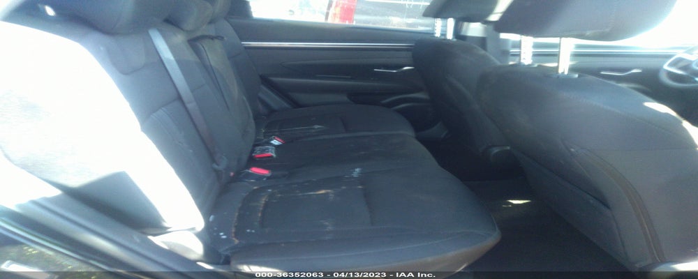 5NMJB3AE0PH198227 2023 HYUNDAI TUCSON photo no. 8
