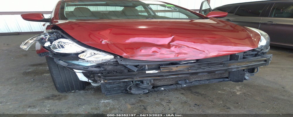 5NPDH4AE4FH601080 2015 HYUNDAI ELANTRA photo no. 6