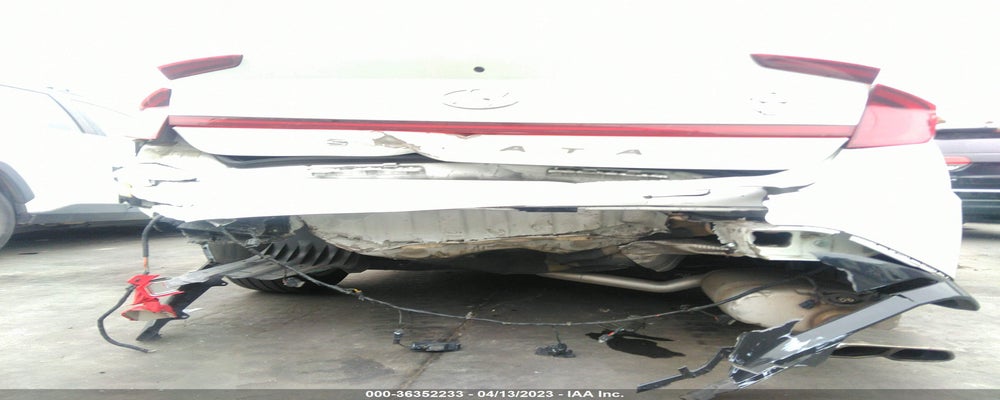 5NPEH4J27LH014233 2020 HYUNDAI SONATA photo no. 6