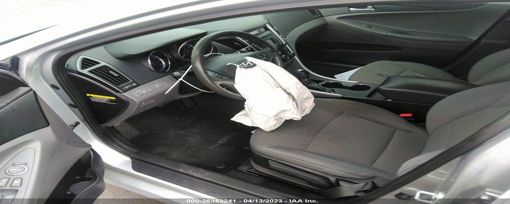 5NPEB4AC4EH861918 2014 HYUNDAI SONATA photo no. 5