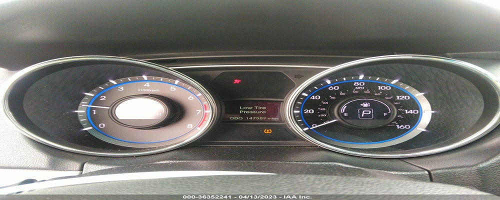 5NPEB4AC4EH861918 2014 HYUNDAI SONATA photo no. 7