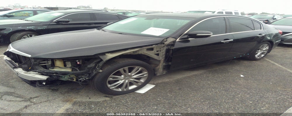 KMHGC4DD7CU182962 2012 HYUNDAI GENESIS photo no. 2