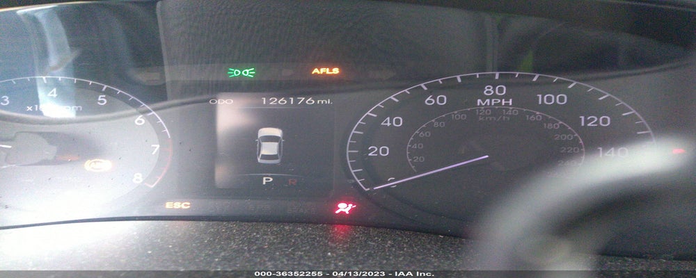 KMHGC4DD7CU182962 2012 HYUNDAI GENESIS photo no. 7