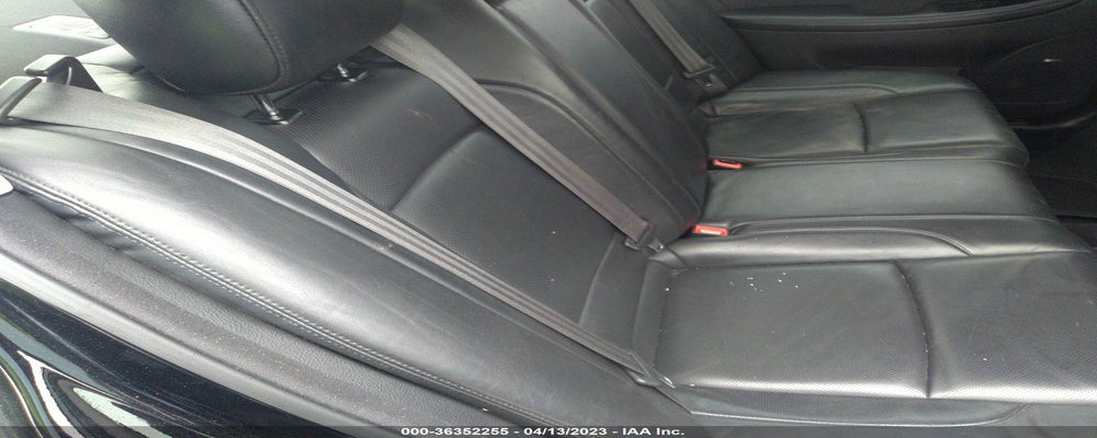 KMHGC4DD7CU182962 2012 HYUNDAI GENESIS photo no. 8