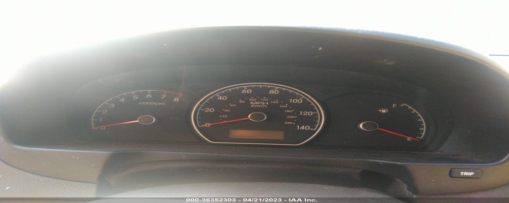 KMHDU4AD4AU048671 2010 HYUNDAI ELANTRA photo no. 7