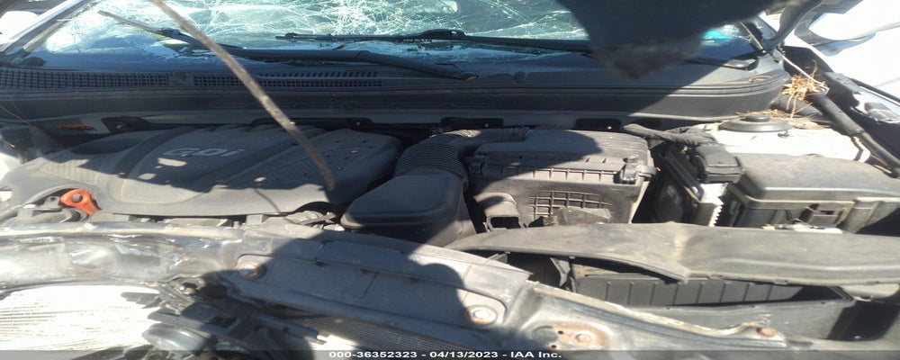 5NPEC4AC1EH823351 2014 HYUNDAI SONATA photo no. 10