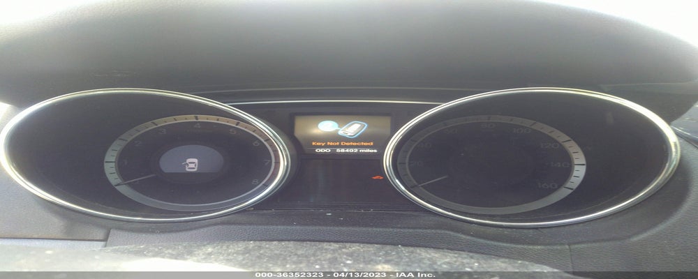 5NPEC4AC1EH823351 2014 HYUNDAI SONATA photo no. 7