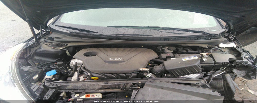 KMHTC6AD7GU259088 2016 HYUNDAI VELOSTER photo no. 10