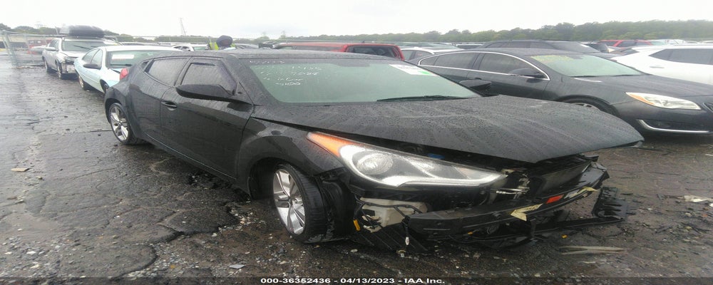 KMHTC6AD7GU259088 2016 HYUNDAI VELOSTER photo no. 1