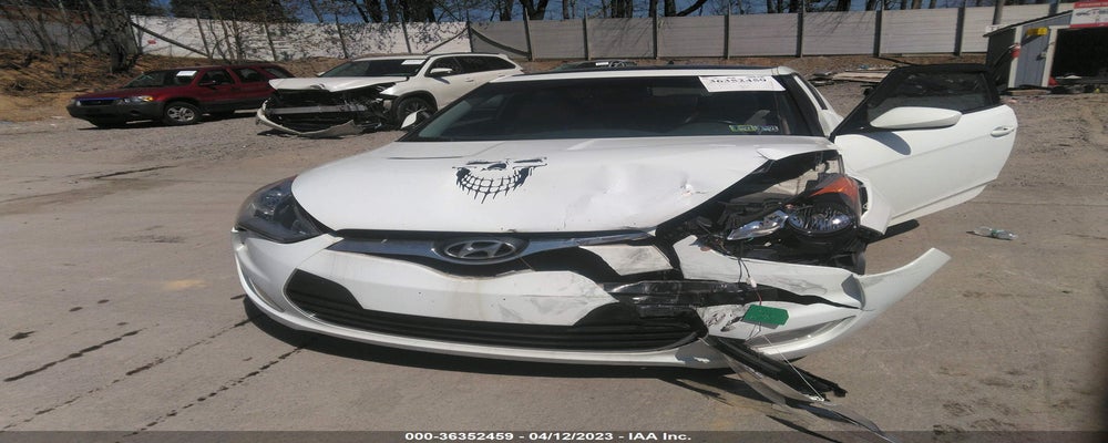 KMHTC6AD7CU052436 2012 HYUNDAI VELOSTER photo no. 6