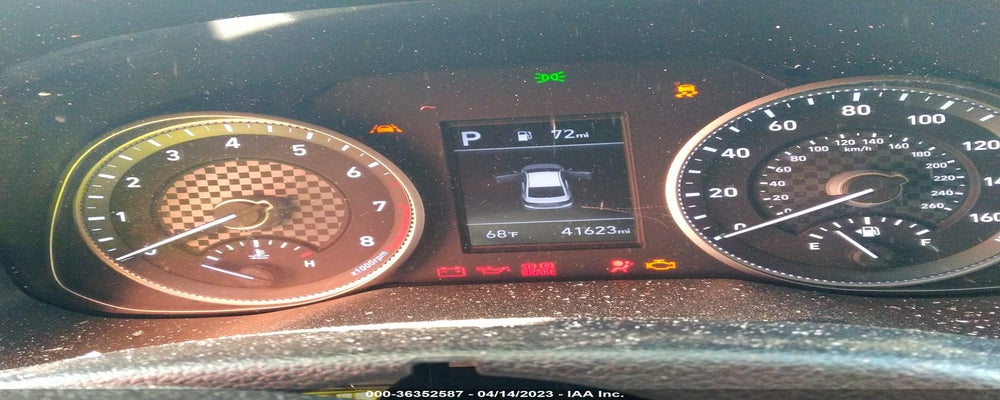 5NPD84LF4LH608337 2020 HYUNDAI ELANTRA photo no. 7