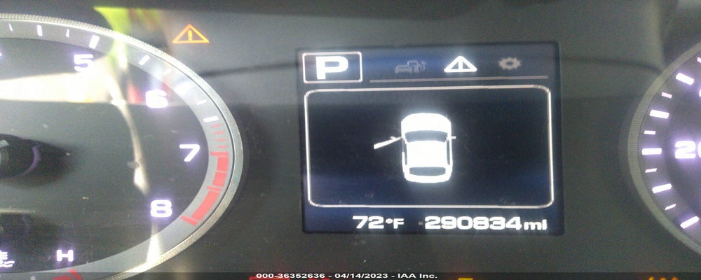 5NPE24AF1FH011773 2015 HYUNDAI SONATA photo no. 7