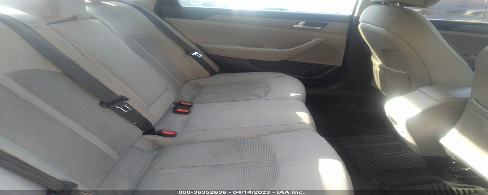 5NPE24AF1FH011773 2015 HYUNDAI SONATA photo no. 8