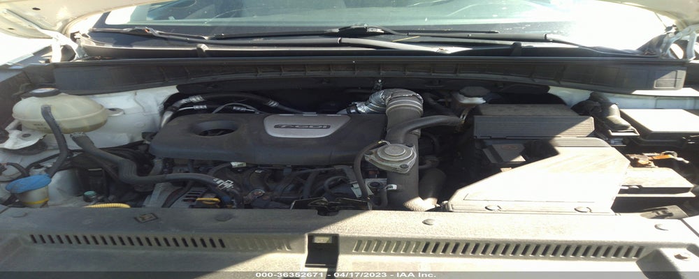 KM8J3CA27HU379429 2017 HYUNDAI TUCSON photo no. 10