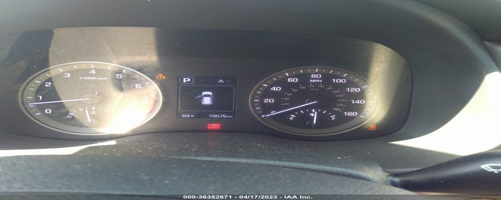 KM8J3CA27HU379429 2017 HYUNDAI TUCSON photo no. 7