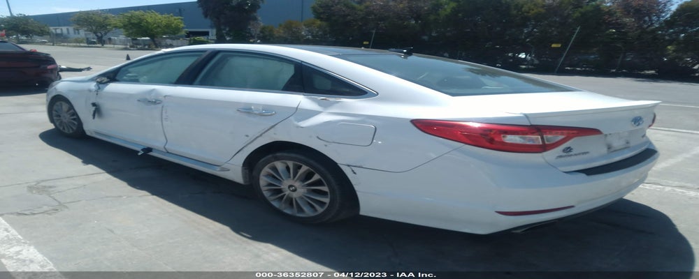 5NPE34AF1FH081772 2015 HYUNDAI SONATA photo no. 3