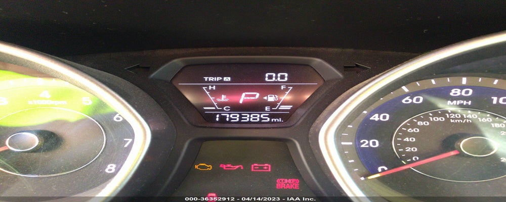 5NPDH4AE0FH623481 2015 HYUNDAI ELANTRA photo no. 7