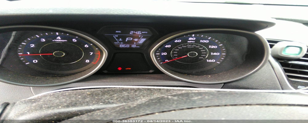 5NPDH4AE1GH715880 2016 HYUNDAI ELANTRA photo no. 7
