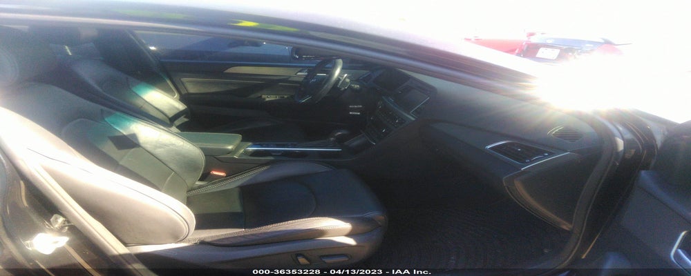 5NPE34AB6FH112639 2015 HYUNDAI SONATA photo no. 5