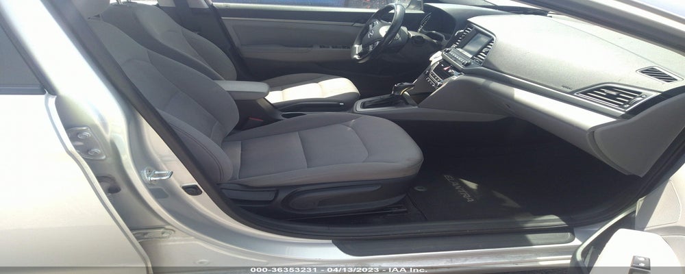 5NPD84LF7JH336458 2018 HYUNDAI ELANTRA photo no. 5