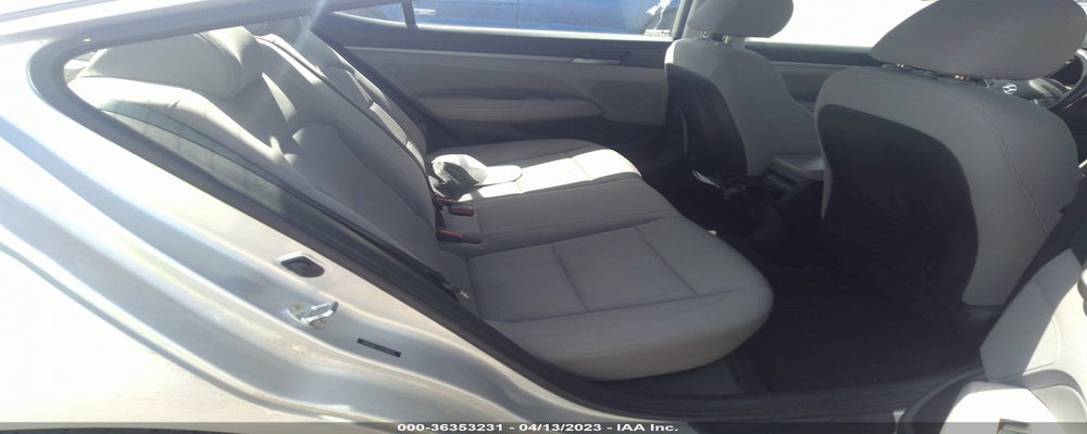 5NPD84LF7JH336458 2018 HYUNDAI ELANTRA photo no. 8