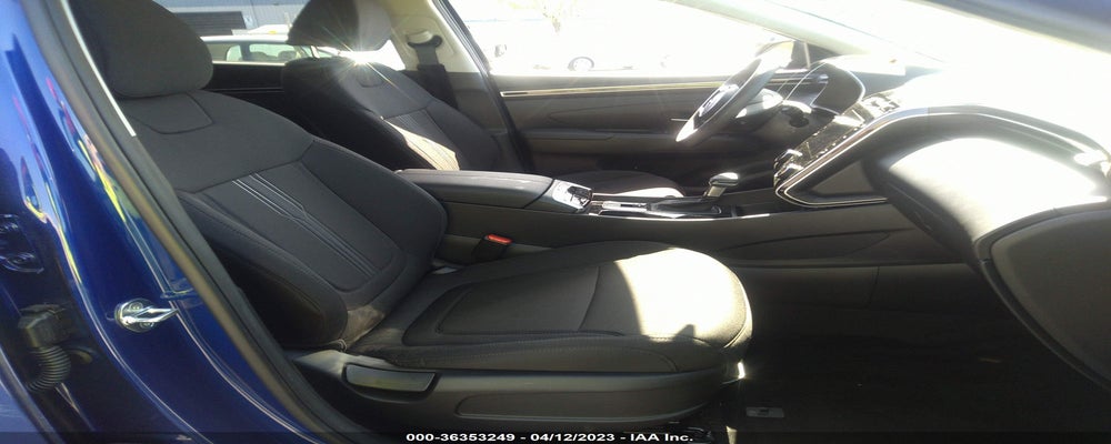 5NMJBCAE1PH202009 2023 HYUNDAI TUCSON photo no. 5