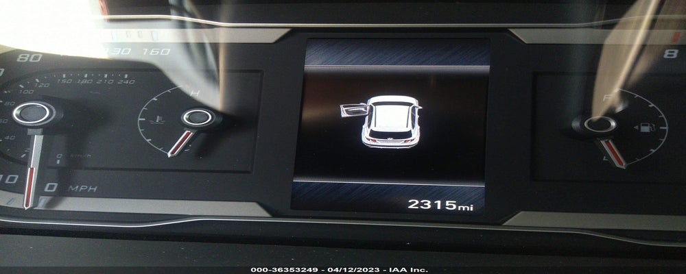 5NMJBCAE1PH202009 2023 HYUNDAI TUCSON photo no. 7