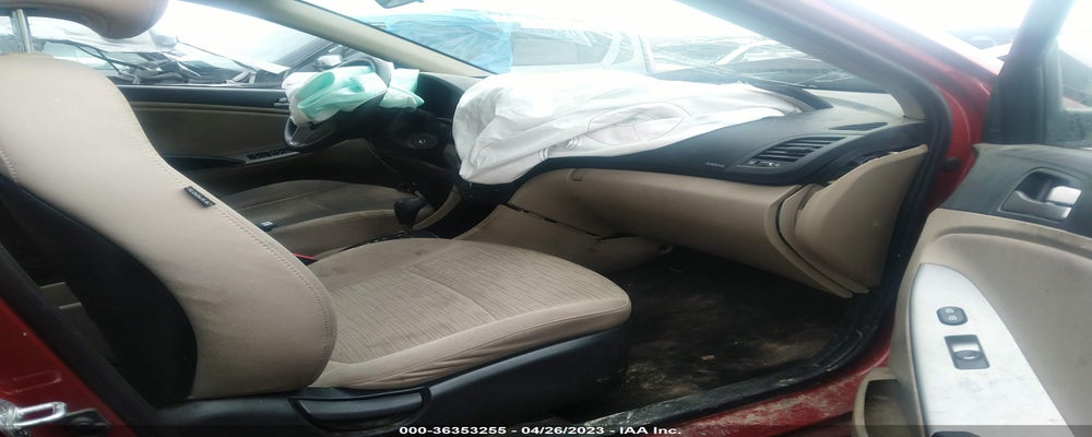 KMHCT4AE3HU376844 2017 HYUNDAI ACCENT photo no. 5