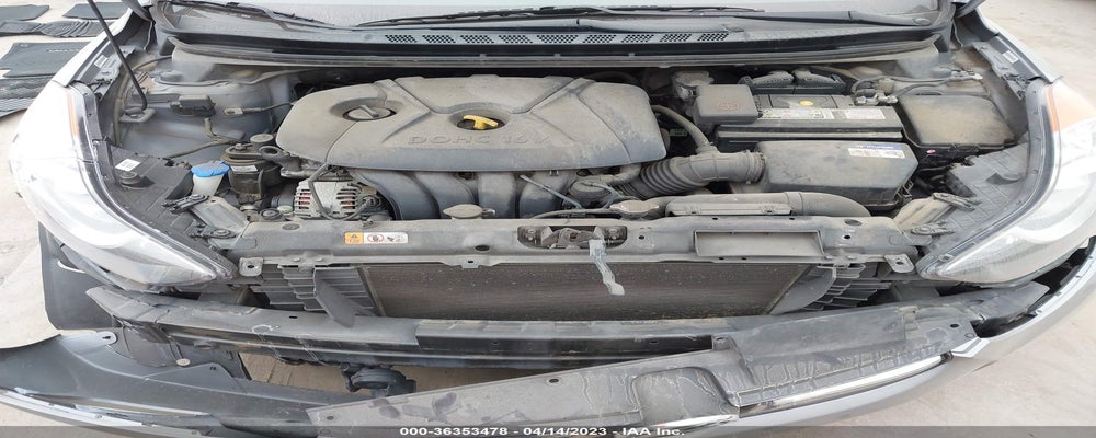 KMHDH4AE0CU339166 2012 HYUNDAI ELANTRA photo no. 10