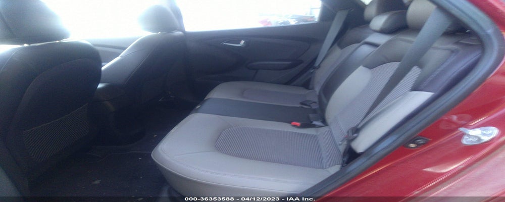 KM8JUCAC3CU397599 2012 HYUNDAI TUCSON photo no. 8