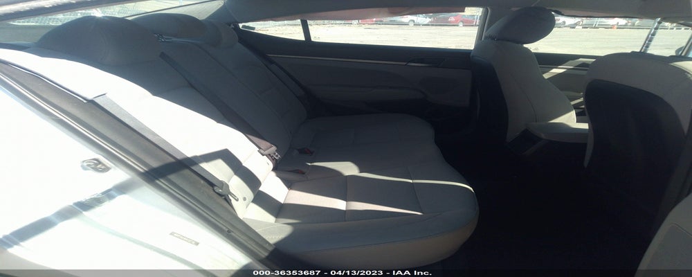 5NPD74LF8HH192156 2017 HYUNDAI ELANTRA photo no. 8