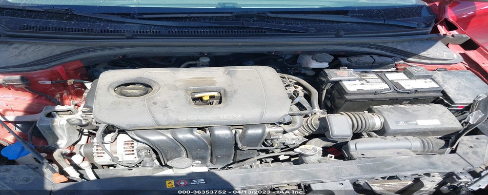 KMHD74LF4KU772609 2019 HYUNDAI ELANTRA photo no. 10
